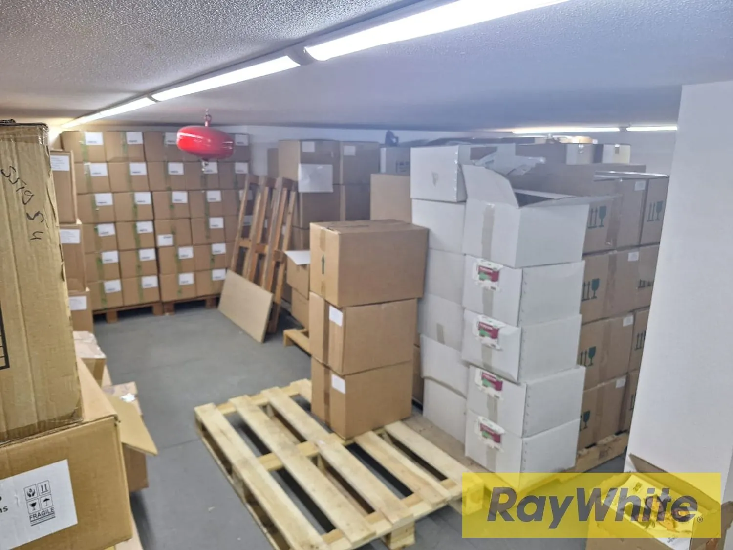 Warehouse + Offices For Sale In Beit El Chaar — photo 4
