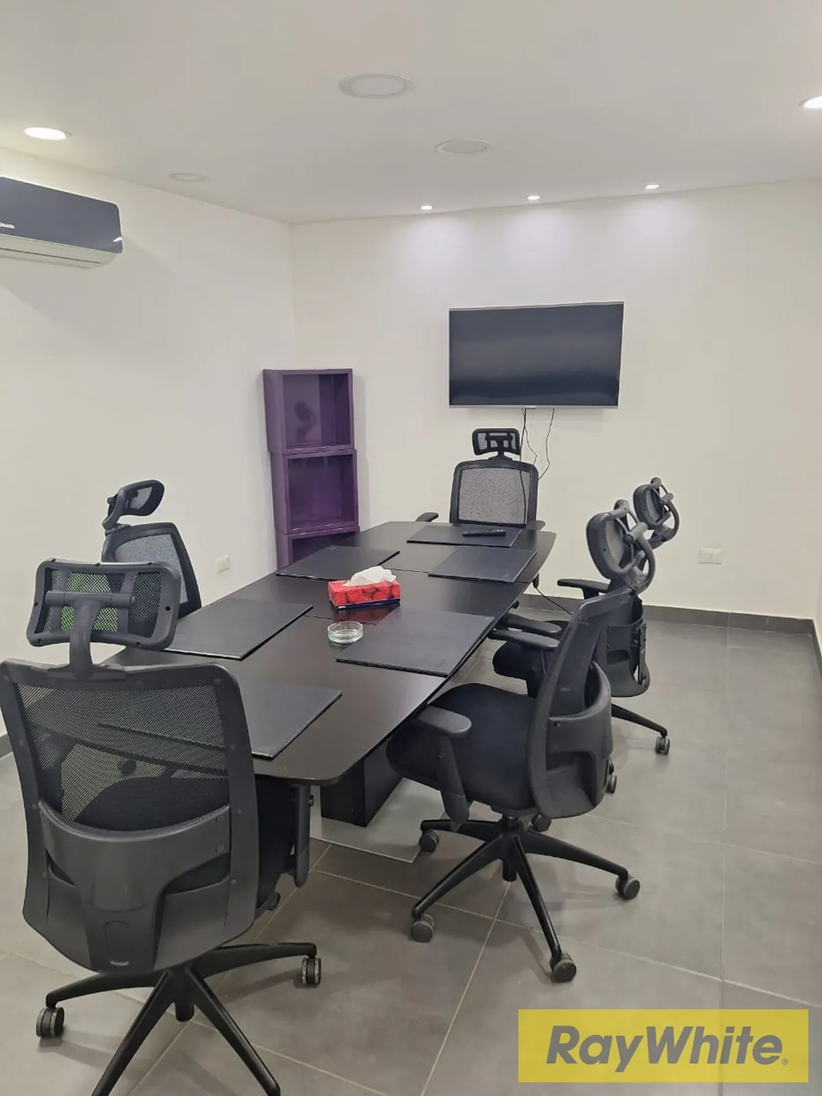 Warehouse + Offices For Sale In Beit El Chaar — photo 5