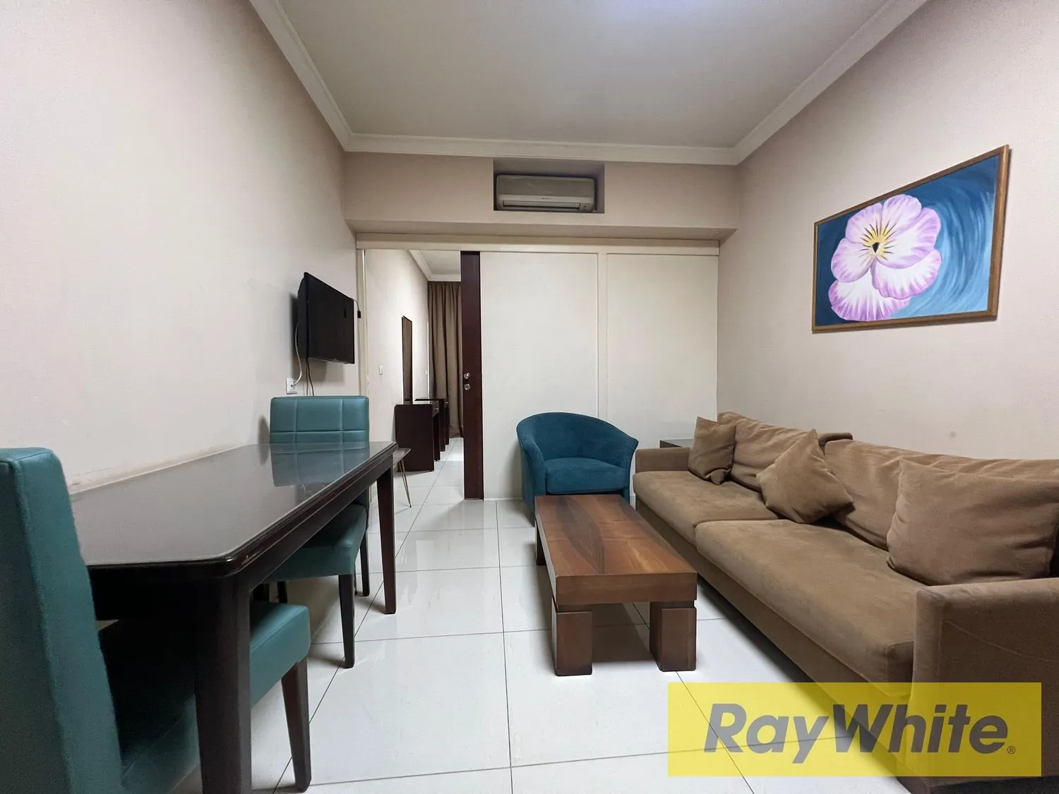 Furnished Studio For Rent In The Heart Of Hamra