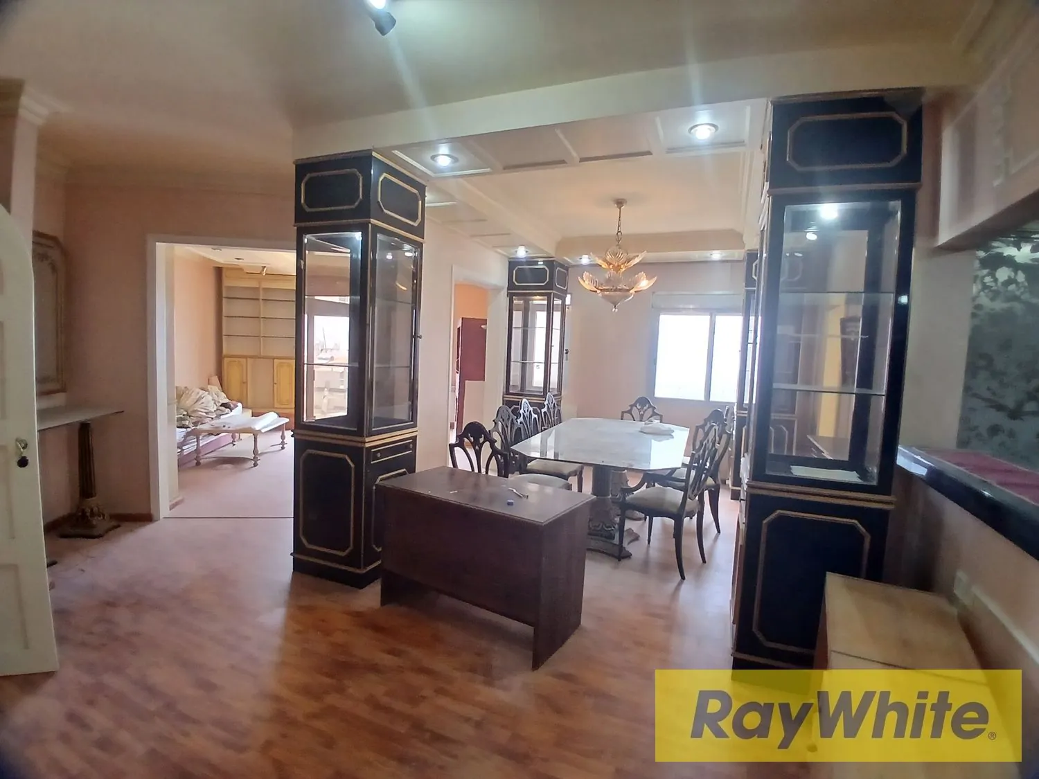 Apartment With Terrace For Rent In Ain Aar — photo 4
