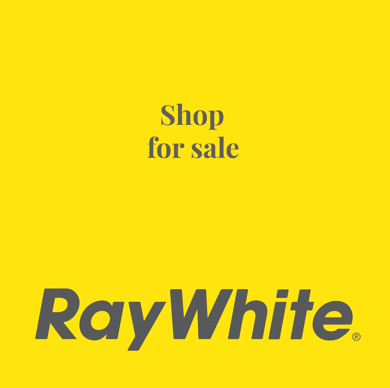 Shop For Sale In Ain El Remmaneh – Prime Location