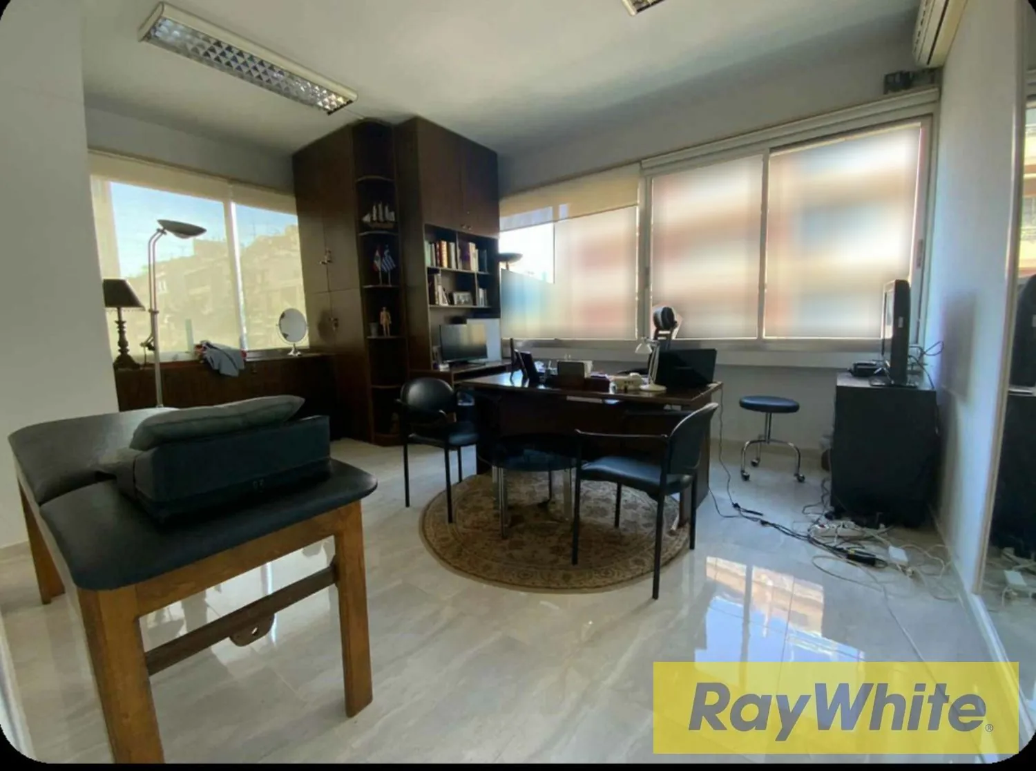 Furnished Office For Rent In Badaro