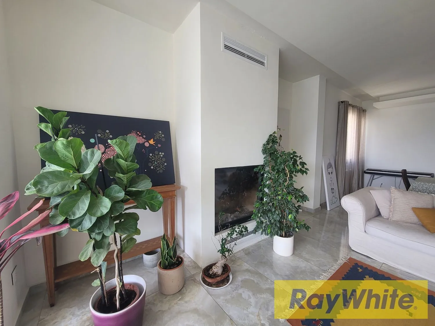 Duplex For Sale With -terrace- Sea View In Awkar — photo 5