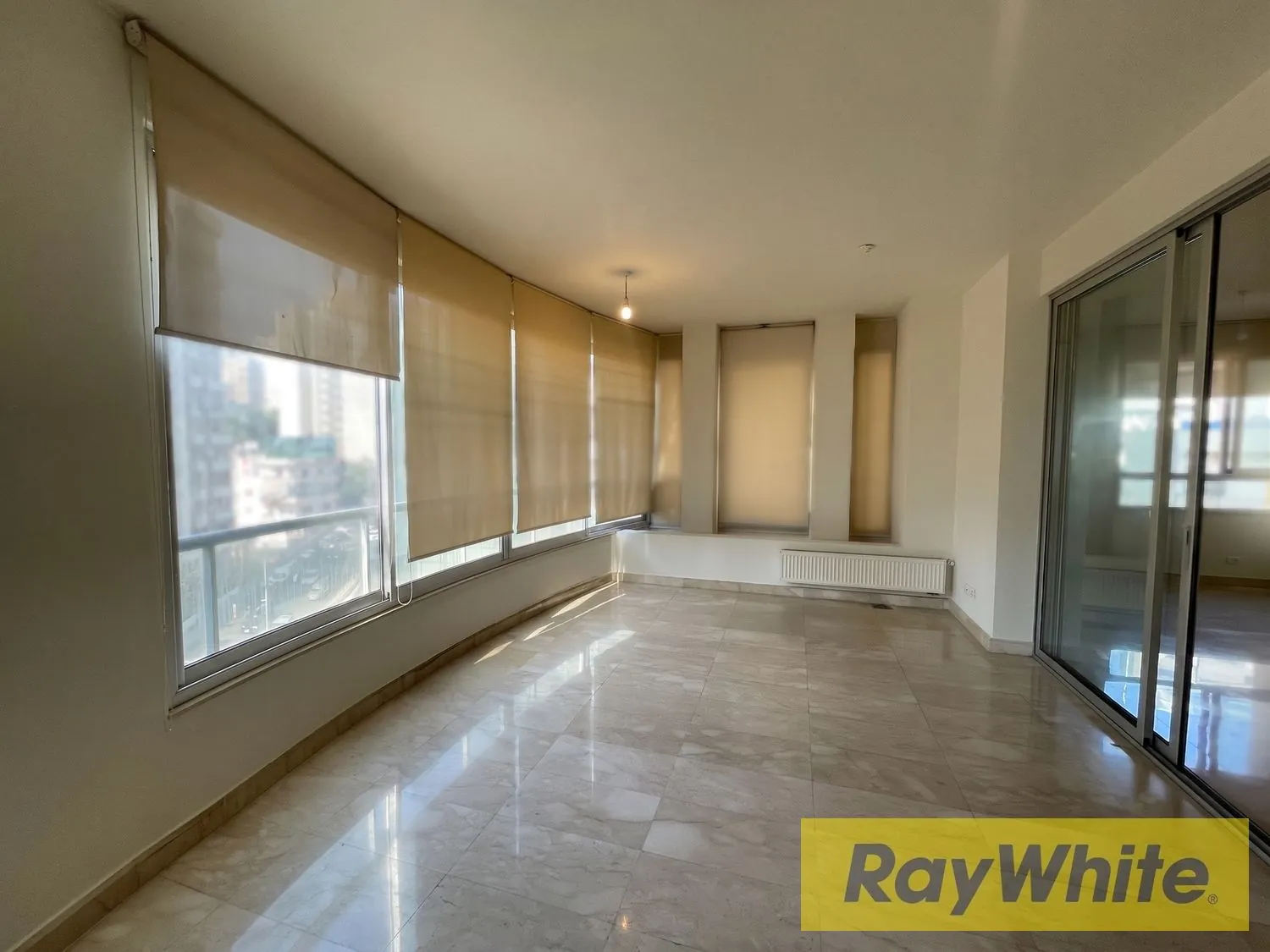Semi-furnished Apartment For Rent In Achrafieh — photo 2