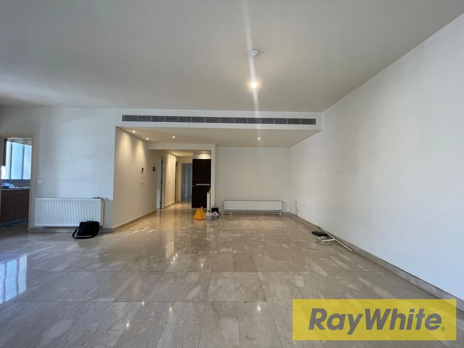 Semi-furnished Apartment For Rent In Achrafieh — photo 3