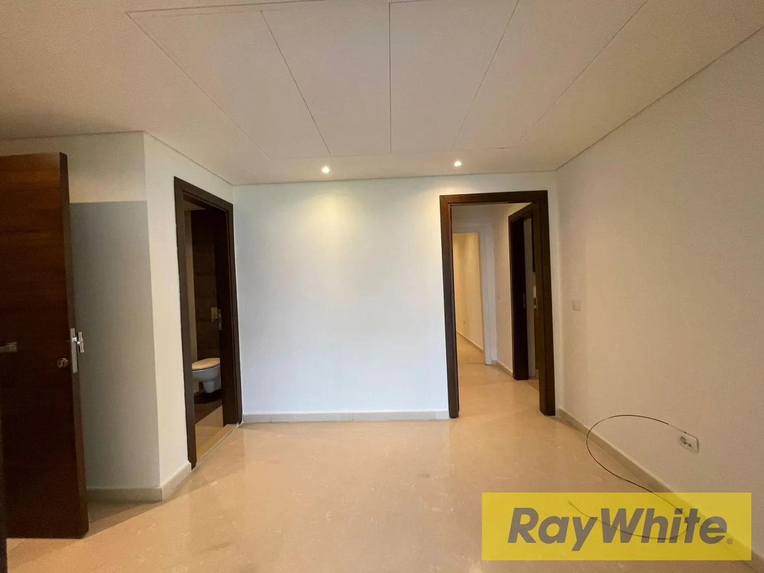 Luxurious Apartment For Rent In Achrafieh – Sioufi — photo 3