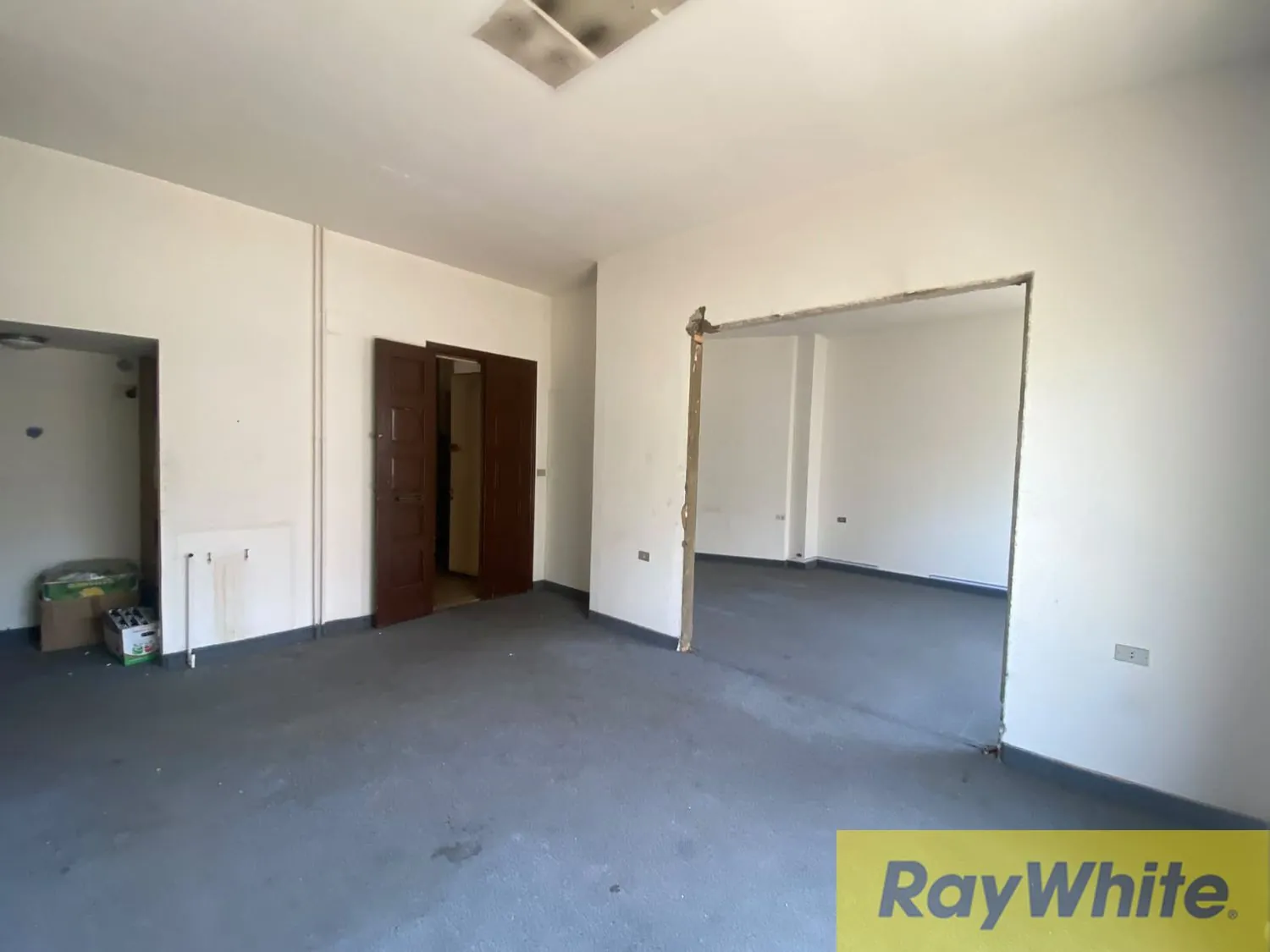 Office For Rent In Hamra