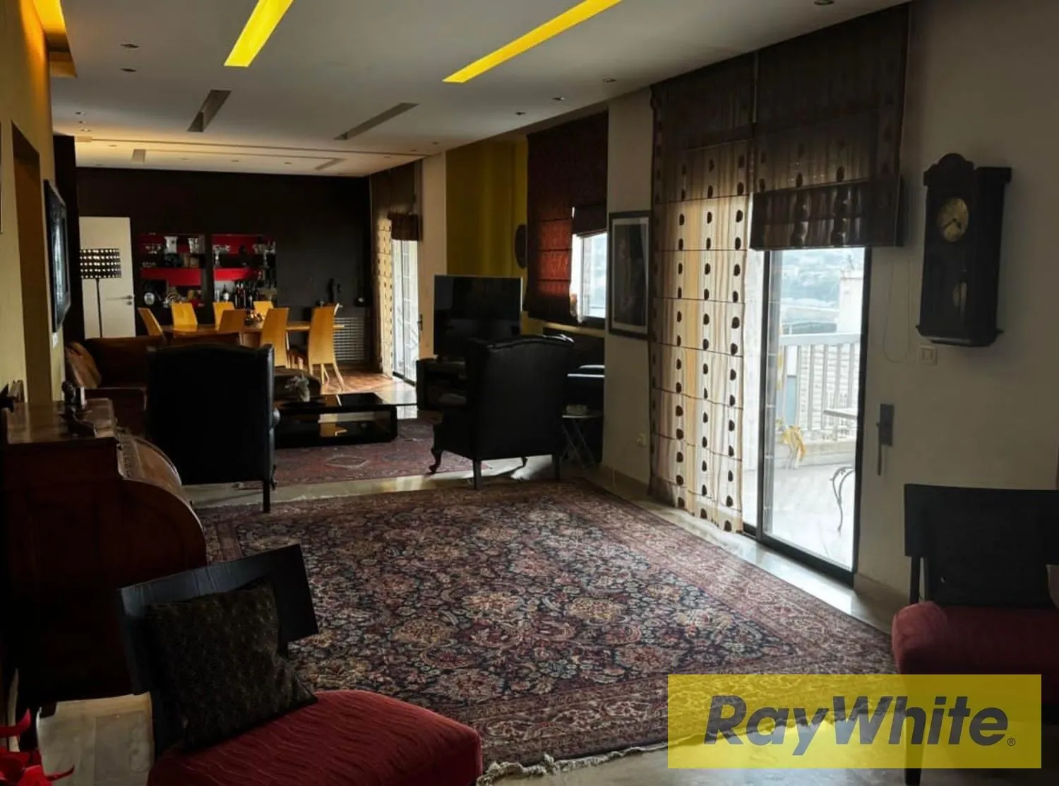 Apartment For Sale In Mansourieh – 265 Sqm