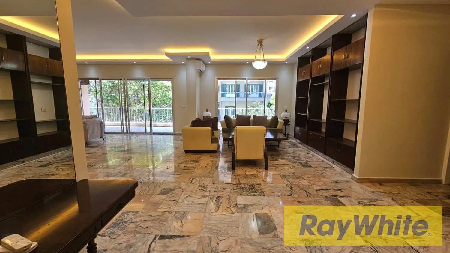 Furnished Apartment For Rent In Achrafieh Carré D’or — photo 2