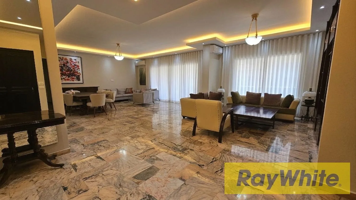 Furnished Apartment For Rent In Achrafieh Carré D’or — photo 3