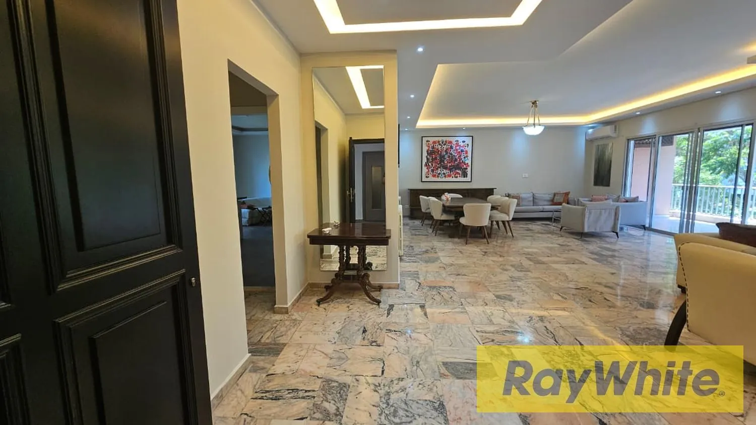Furnished Apartment For Rent In Achrafieh Carré D’or — photo 4
