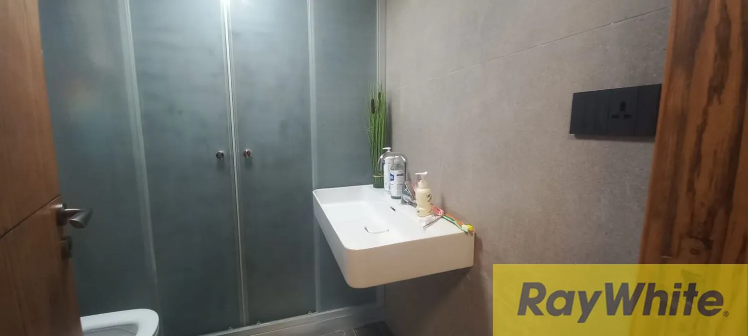 Furnished Apartment For Sale In Ain Al Mraiseh — الصورة 4