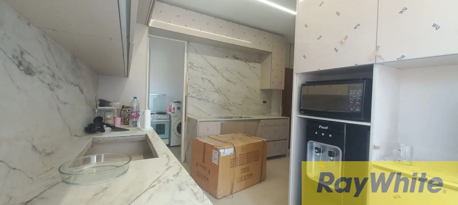 Furnished Apartment For Sale In Ain Al Mraiseh — الصورة 5