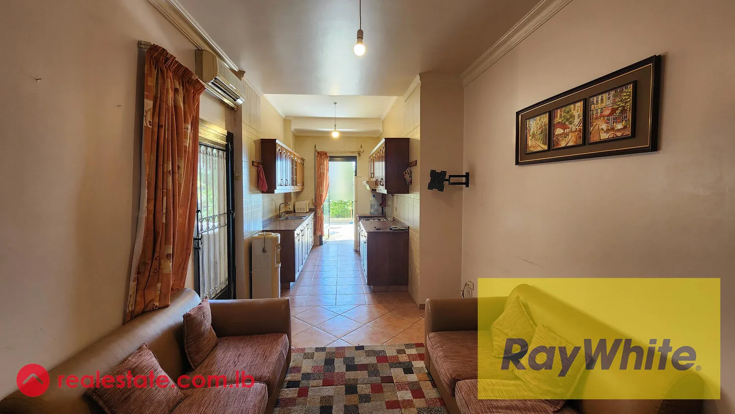 Apartment For Rent In Baabda — الصورة 3