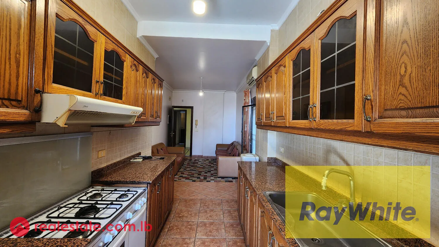 Apartment For Rent In Baabda — الصورة 4