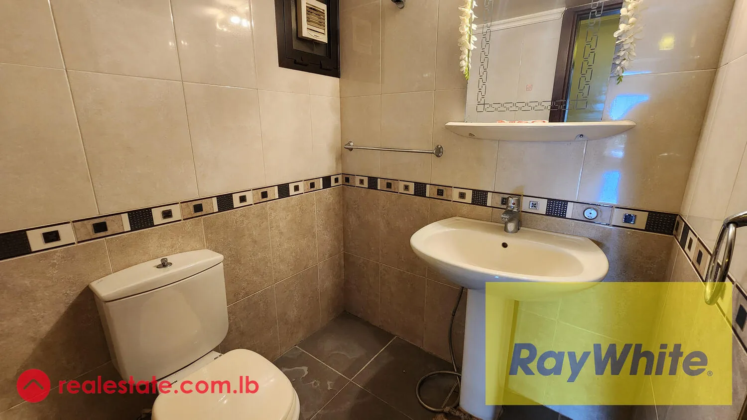 Apartment For Rent In Baabda — الصورة 5