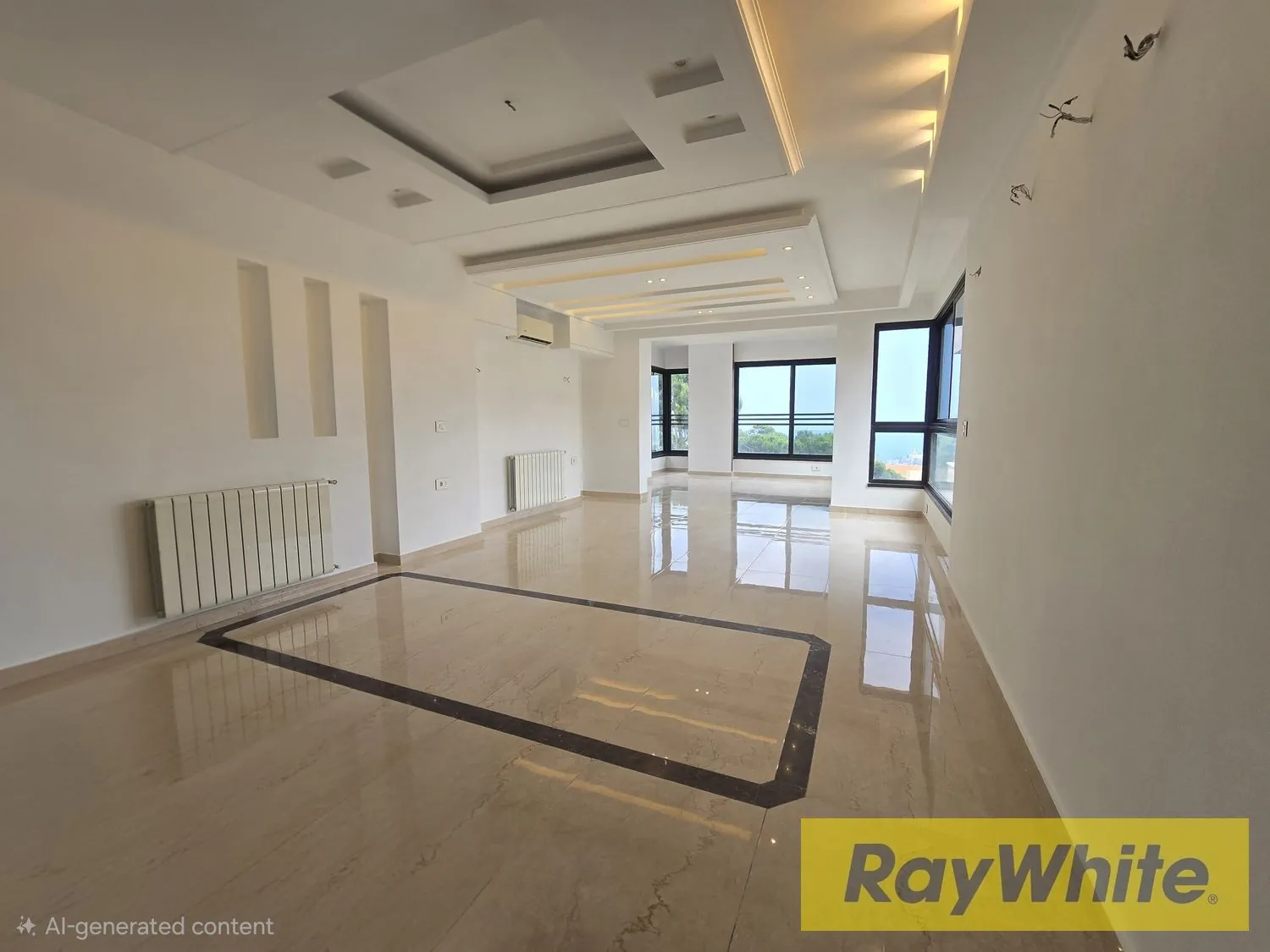 Elegant Duplex For Sale In Dik El Mehdi | Unblockable Views