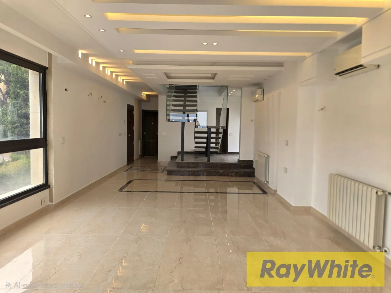 Elegant Duplex For Sale In Dik El Mehdi | Unblockable Views — الصورة 3