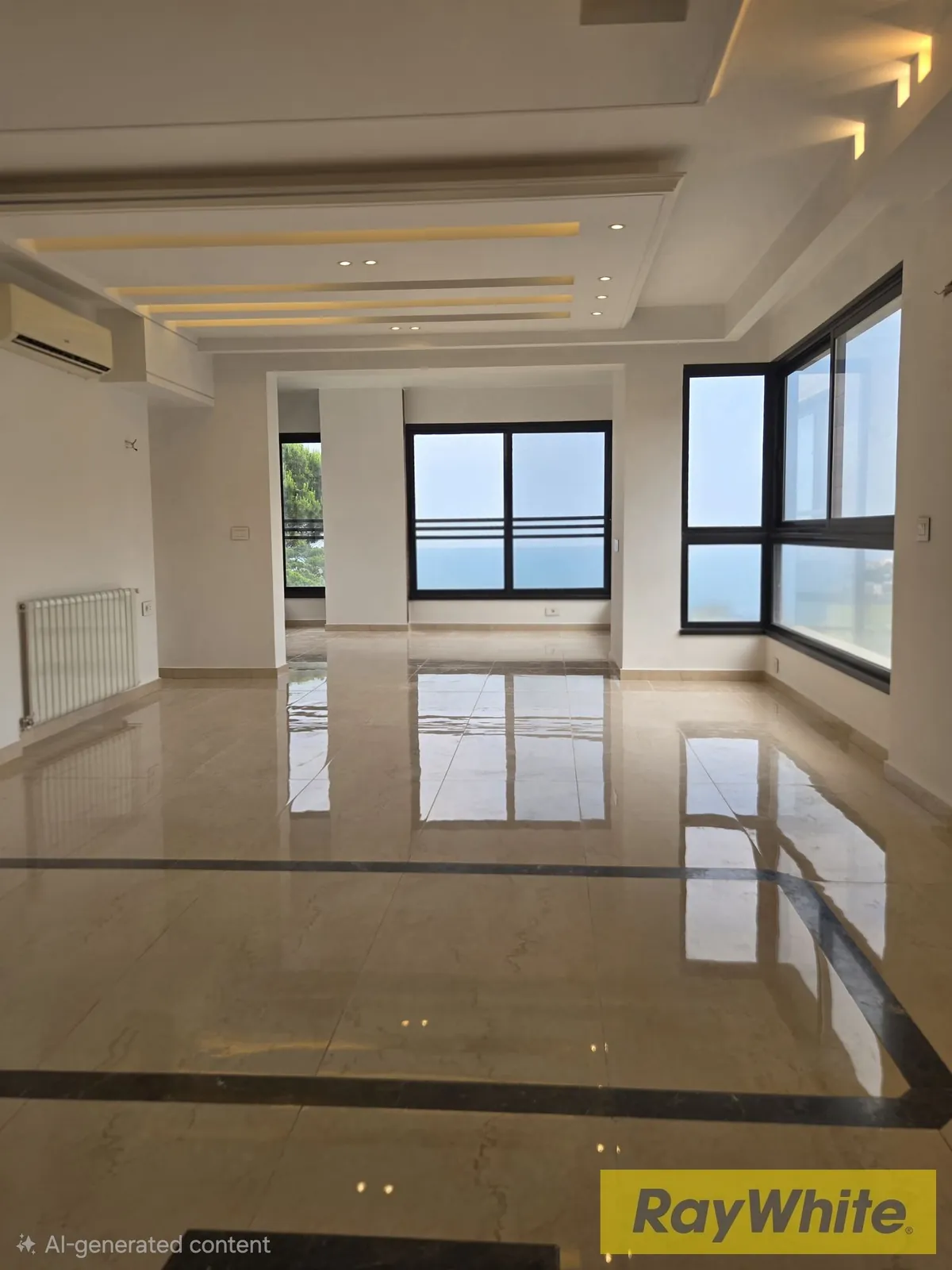 Elegant Duplex For Sale In Dik El Mehdi | Unblockable Views — الصورة 4