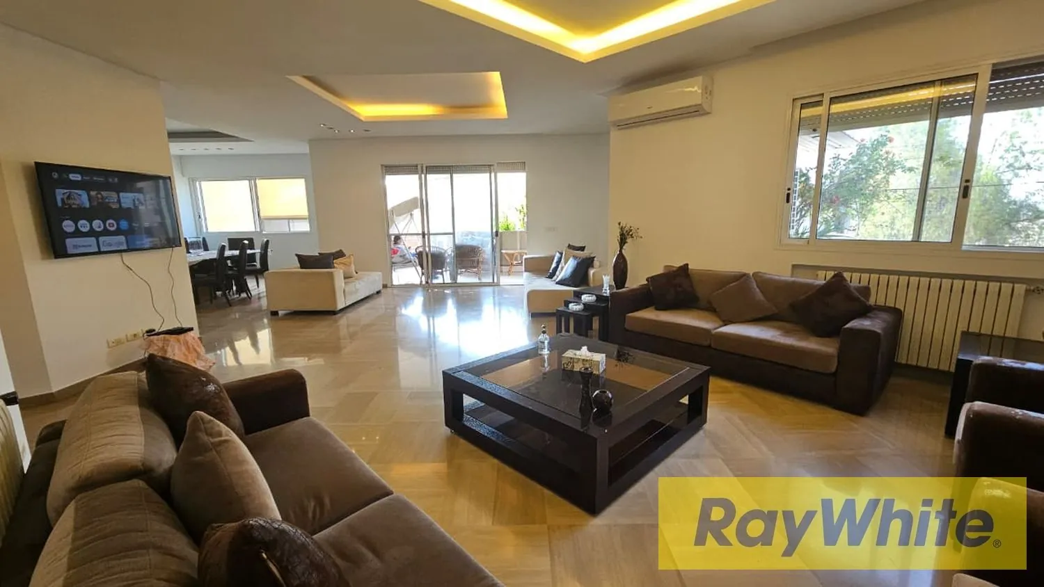 Furnished Apartment For Sale In Hazmieh — photo 2