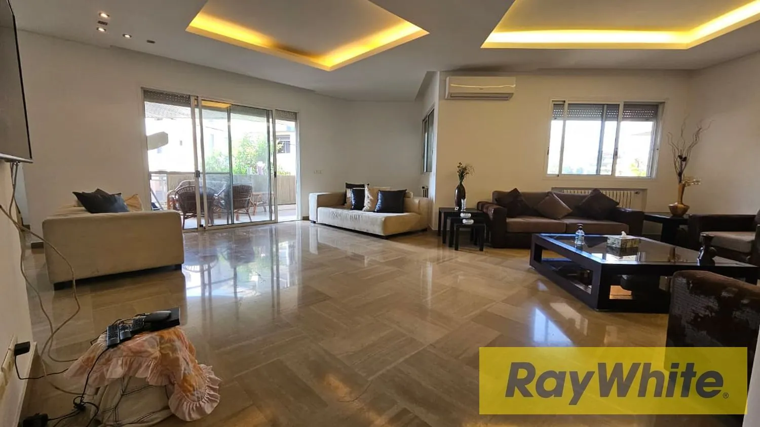Furnished Apartment For Sale In Hazmieh — photo 3