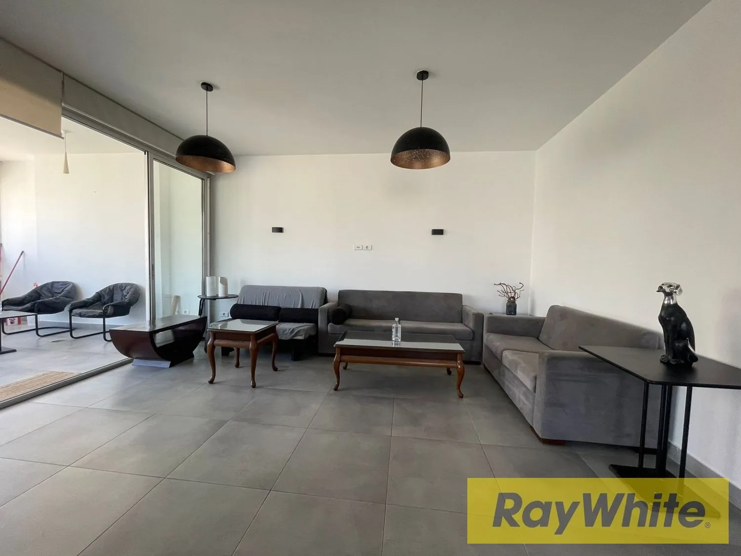 Furnished Apartment For Rent In Achrafieh