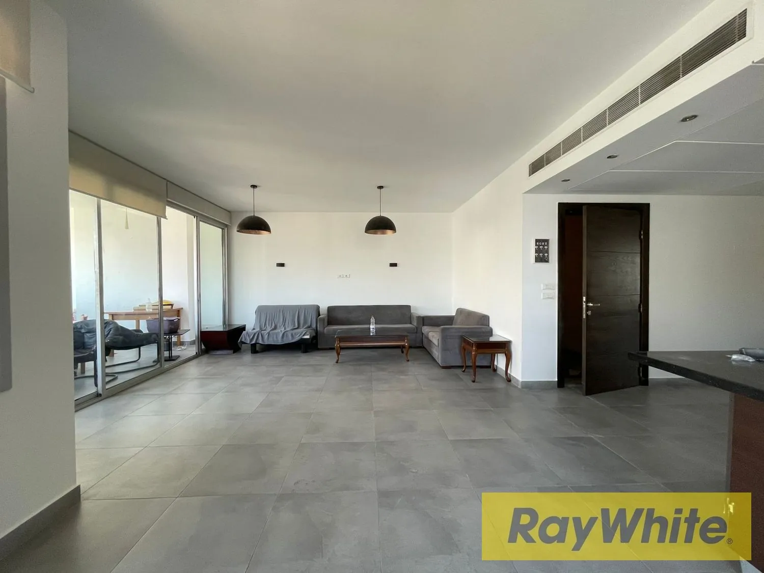 Furnished Apartment For Rent In Achrafieh — photo 2