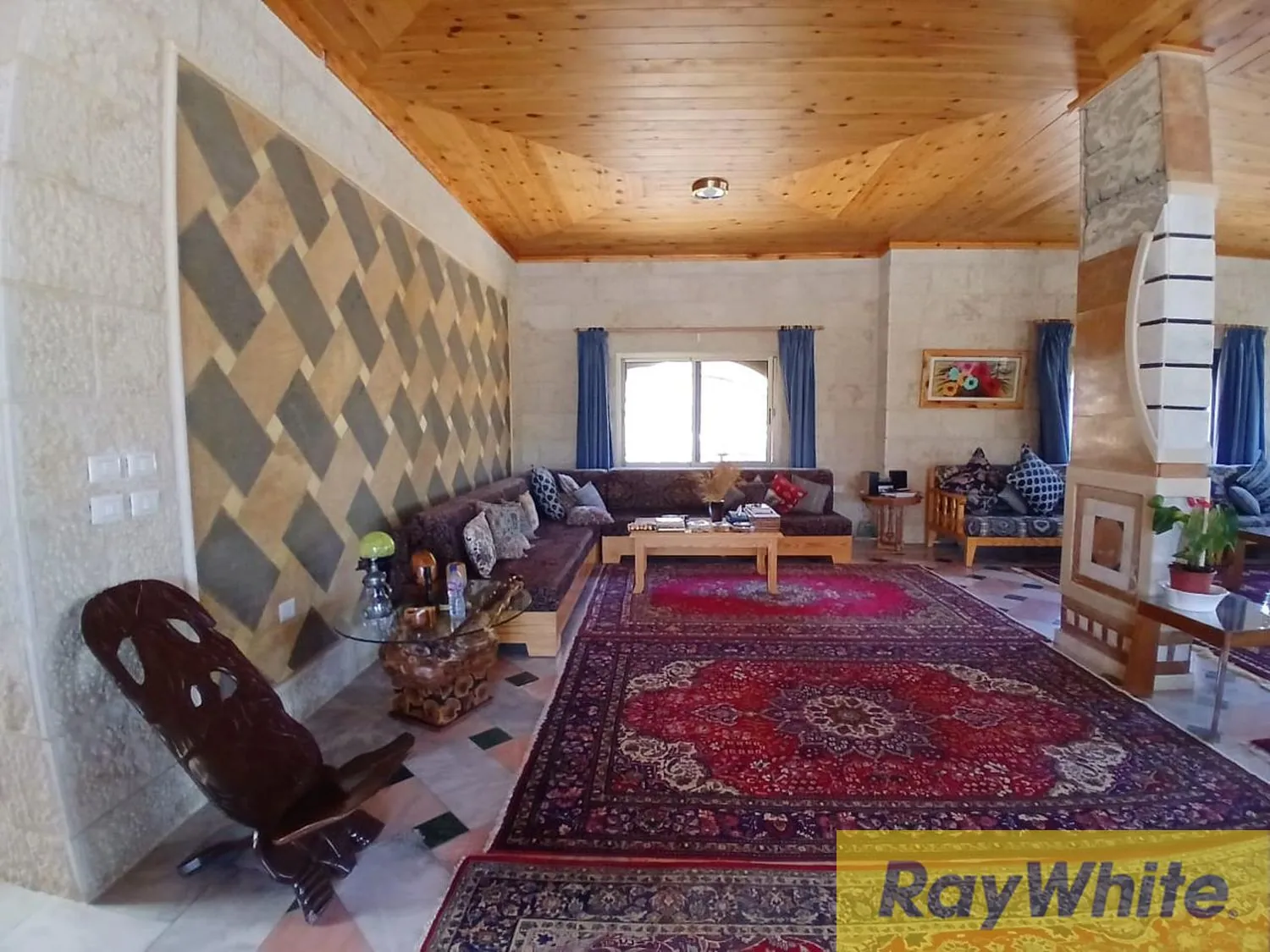Exceptional Villa For Sale In Aannout, Al Chouf — photo 2