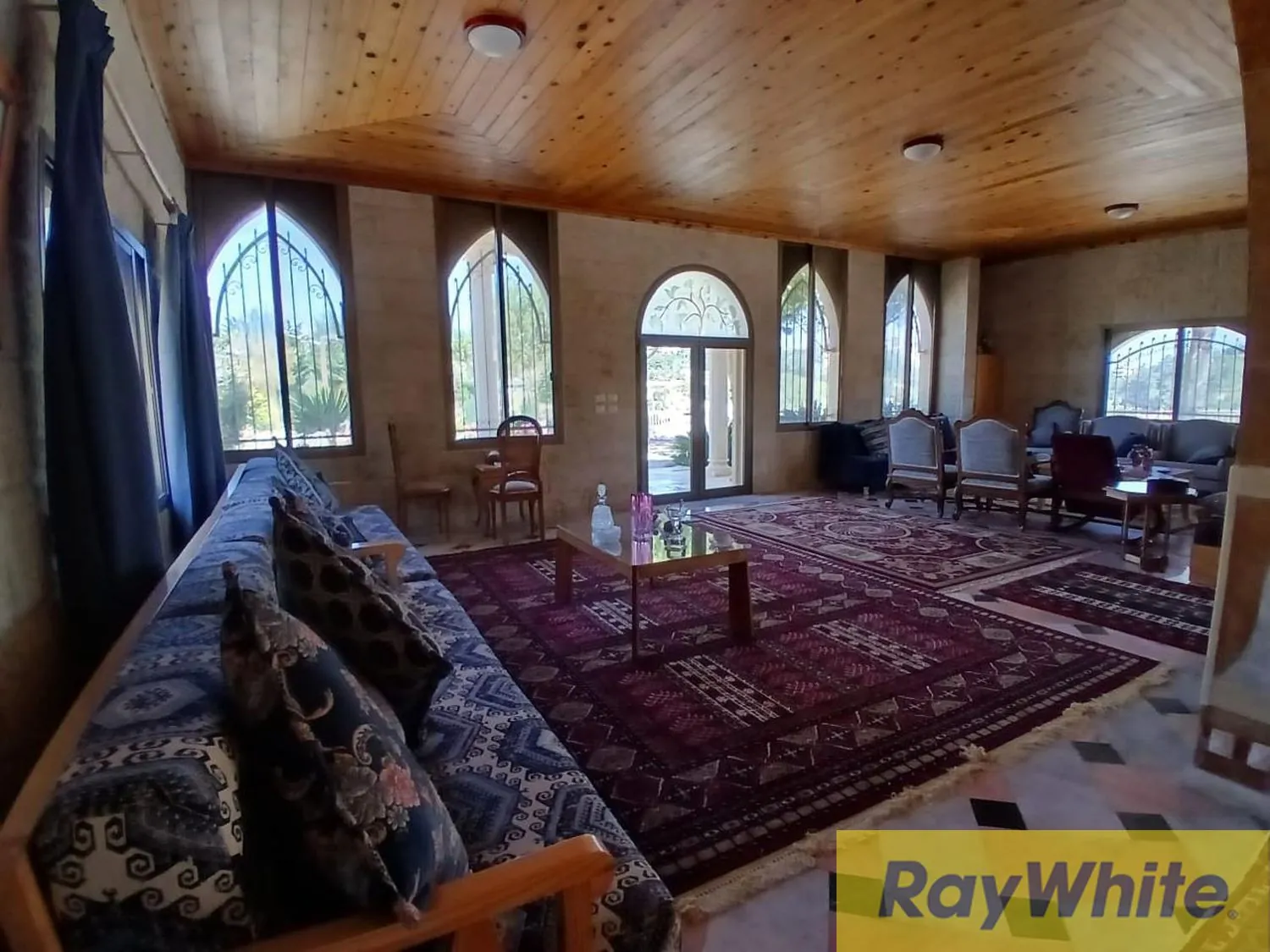 Exceptional Villa For Sale In Aannout, Al Chouf — photo 3