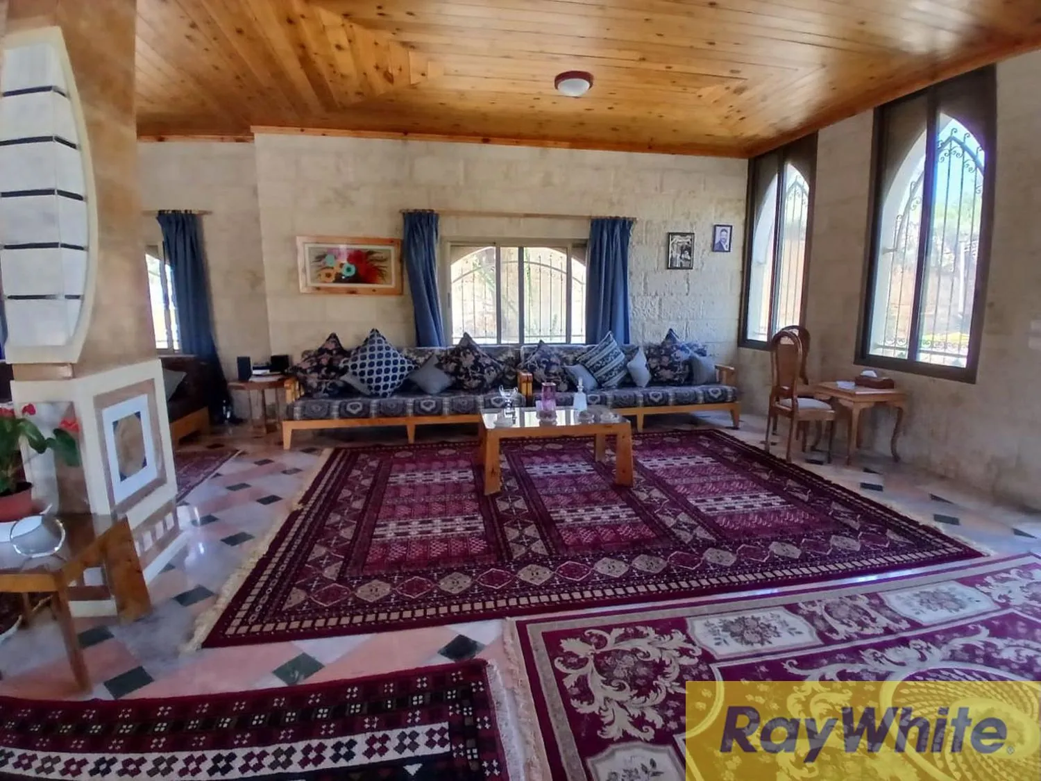 Exceptional Villa For Sale In Aannout, Al Chouf — photo 4