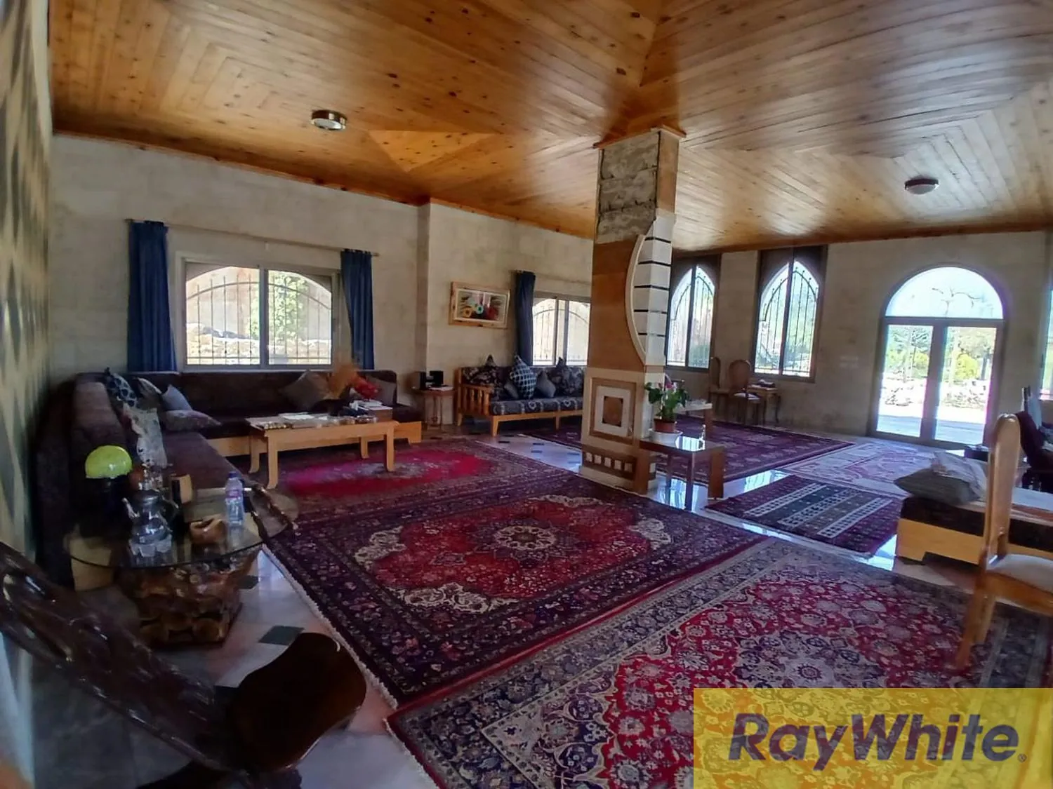 Exceptional Villa For Sale In Aannout, Al Chouf — photo 5