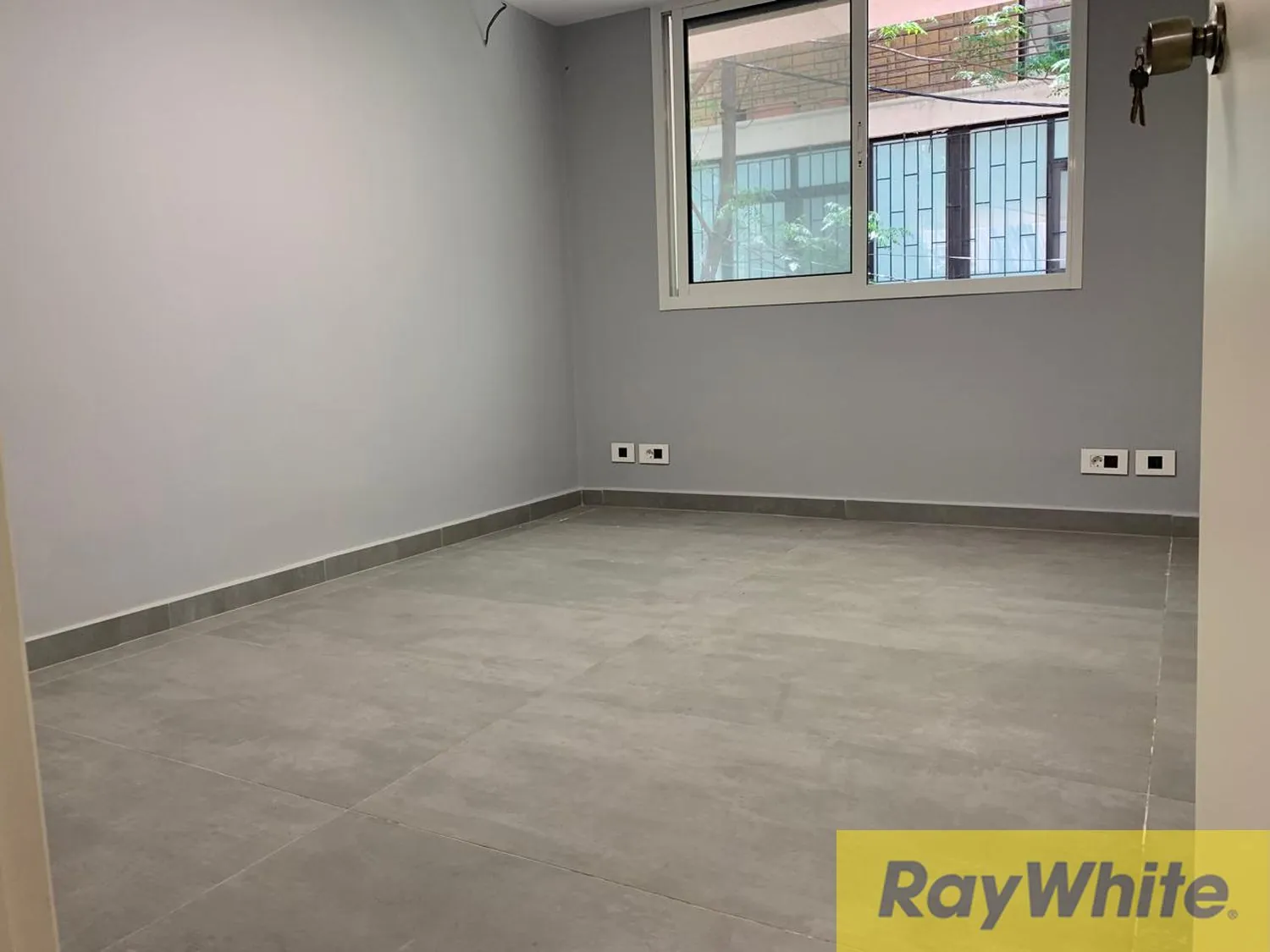 Office For Rent In Badaro