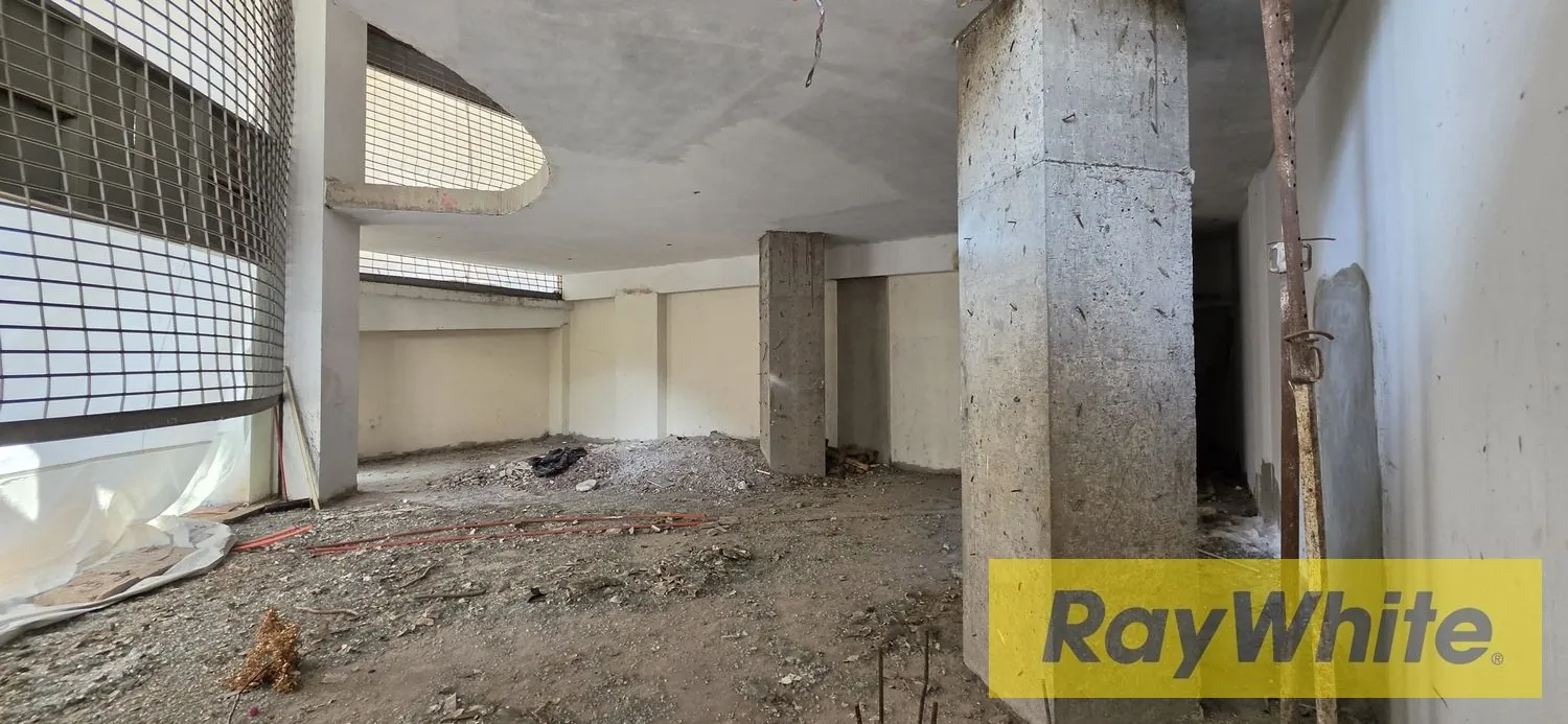 Showroom And Warehouse For Sale – Achrafieh/ Tabaris — الصورة 2