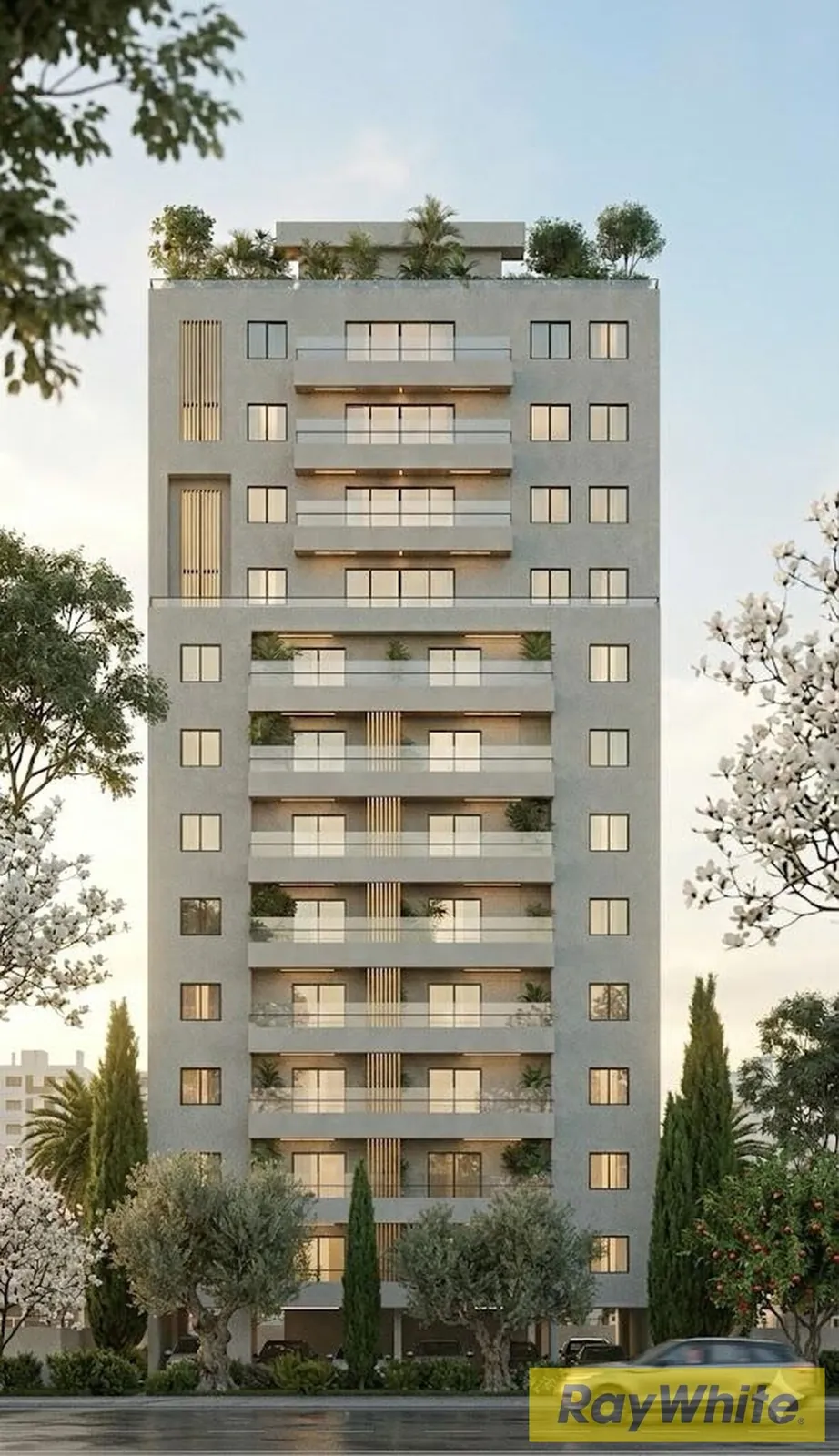 Apartment For Sale In Zalka | Under Construction