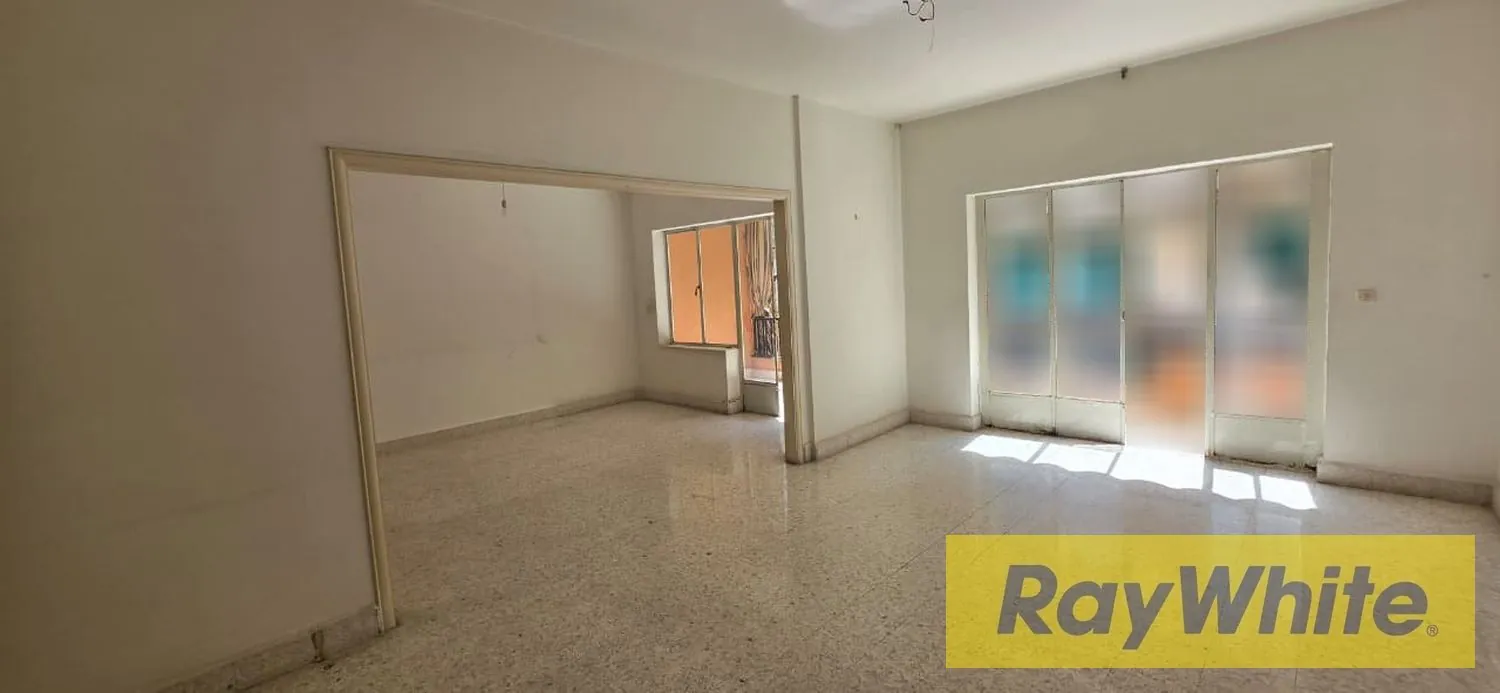 Apartment For Sale In Ain El Remmaneh