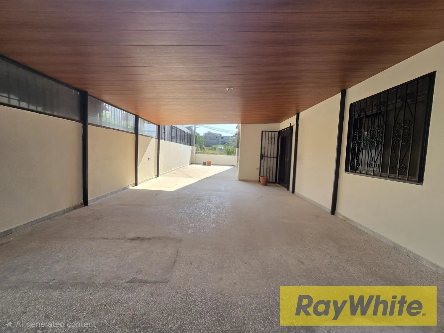 Apartment With Large Terrace For Sale In Dbayeh — الصورة 4