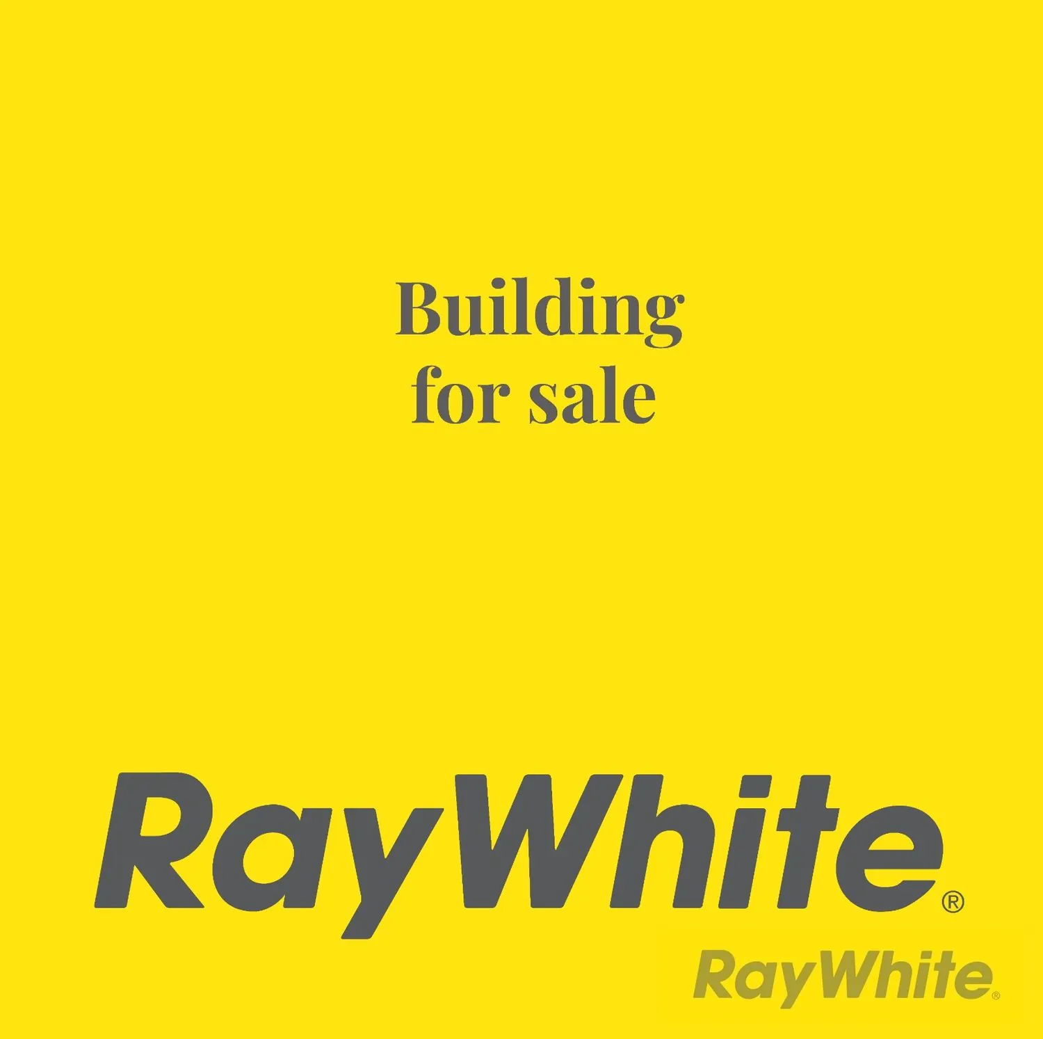Building For Sale In Hamra – Prime Location