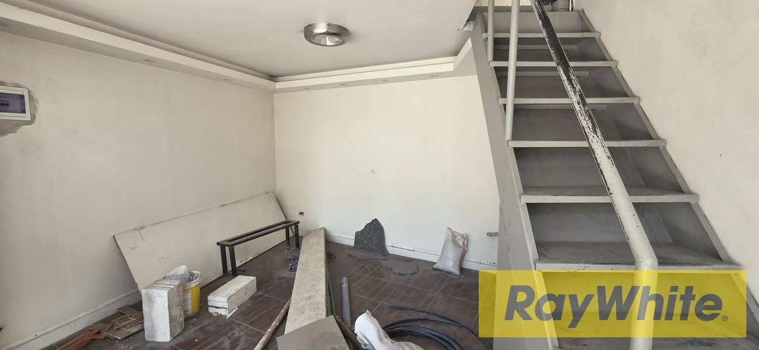 Shop For Rent – Achrafieh, Sioufi — الصورة 3