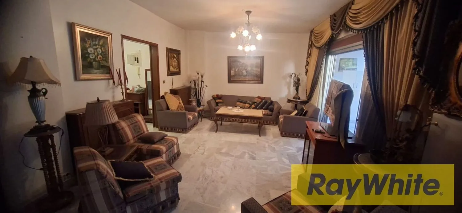 Fully Furnished Apartment For Rent – Kornet Chehwan — الصورة 2