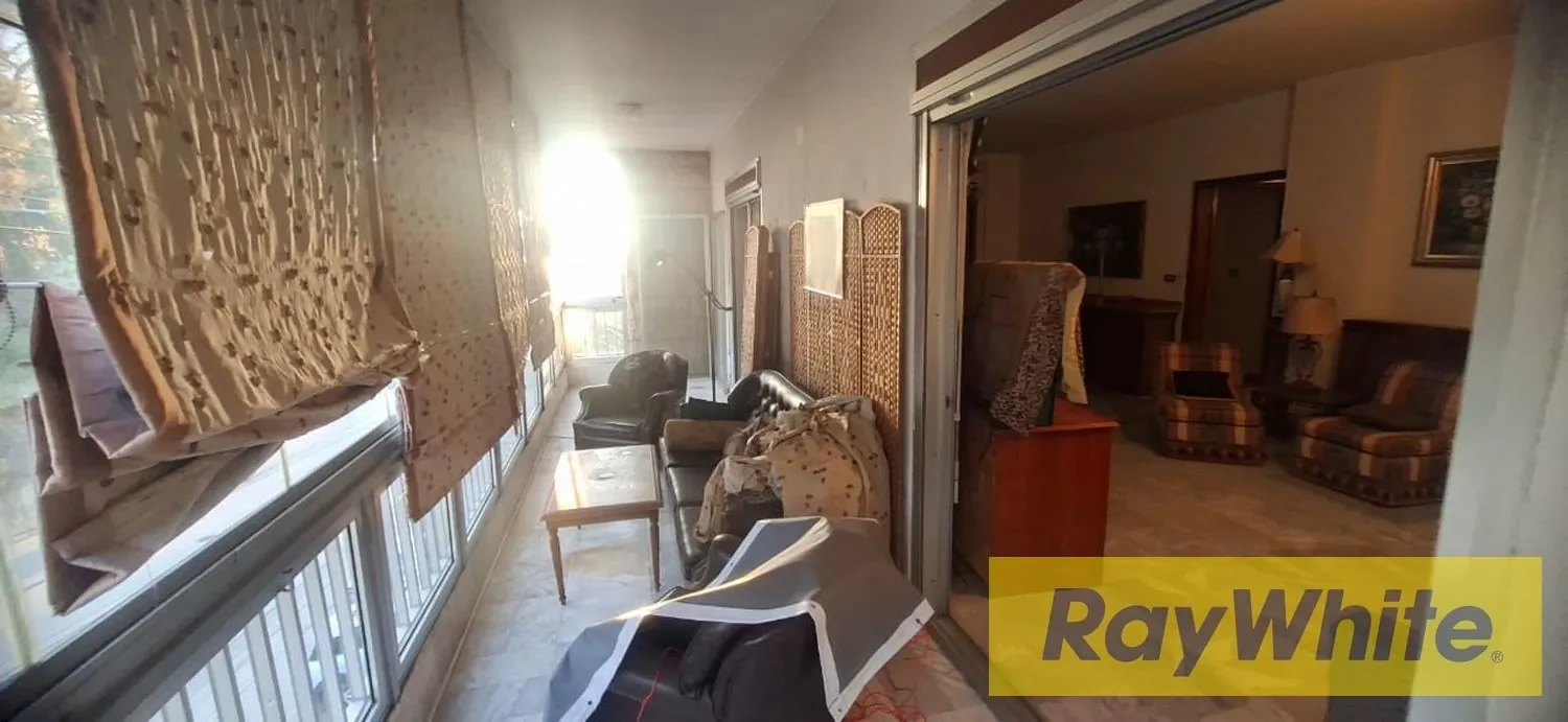 Fully Furnished Apartment For Rent – Kornet Chehwan — الصورة 3