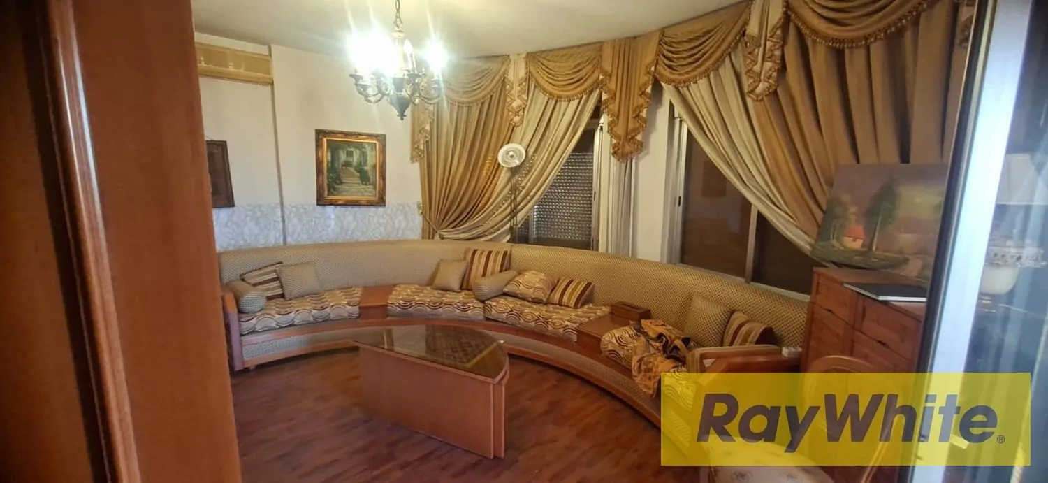 Fully Furnished Apartment For Rent – Kornet Chehwan — الصورة 4