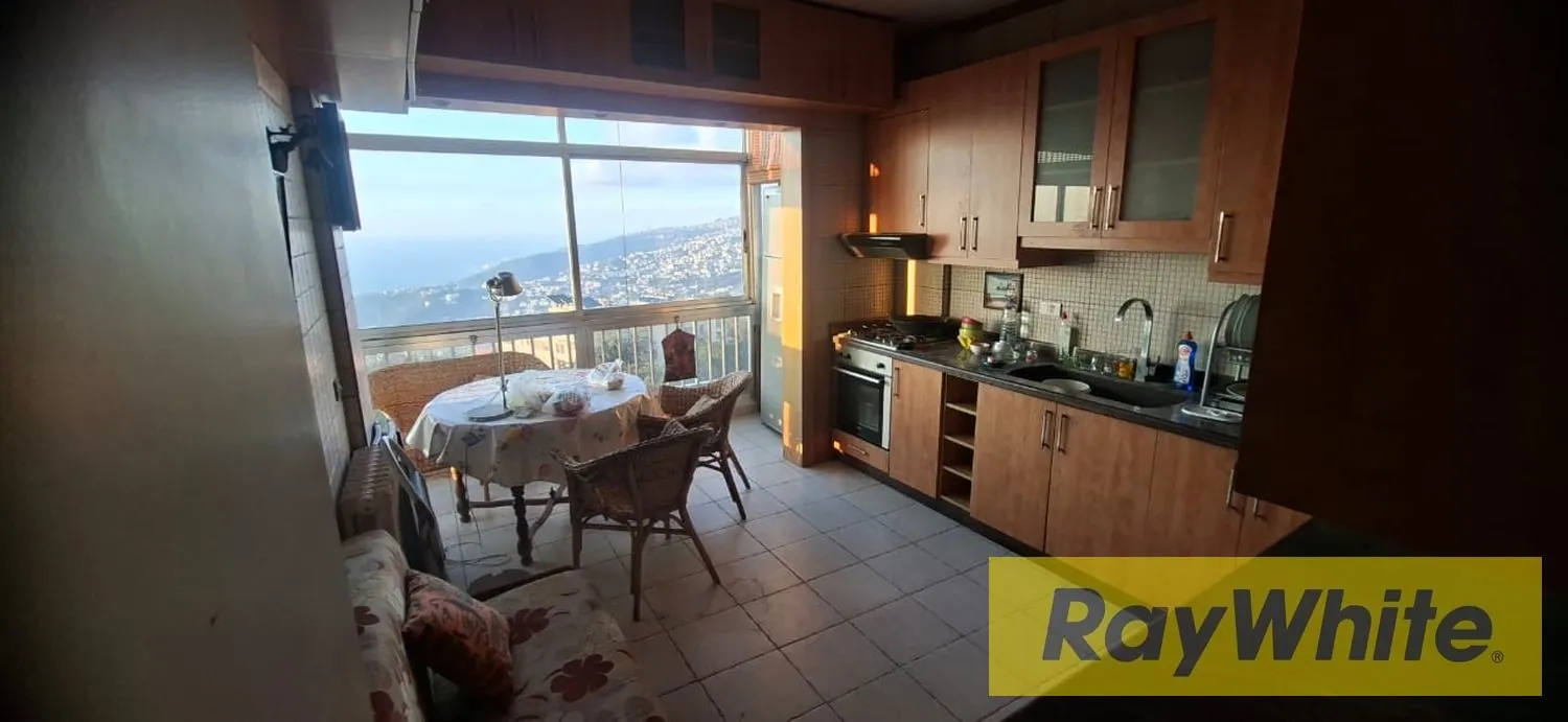Fully Furnished Apartment For Rent – Kornet Chehwan — الصورة 5
