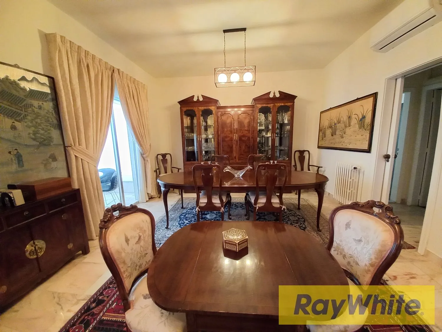 Fully Furnished Apartment For Sale In Zalka — الصورة 5