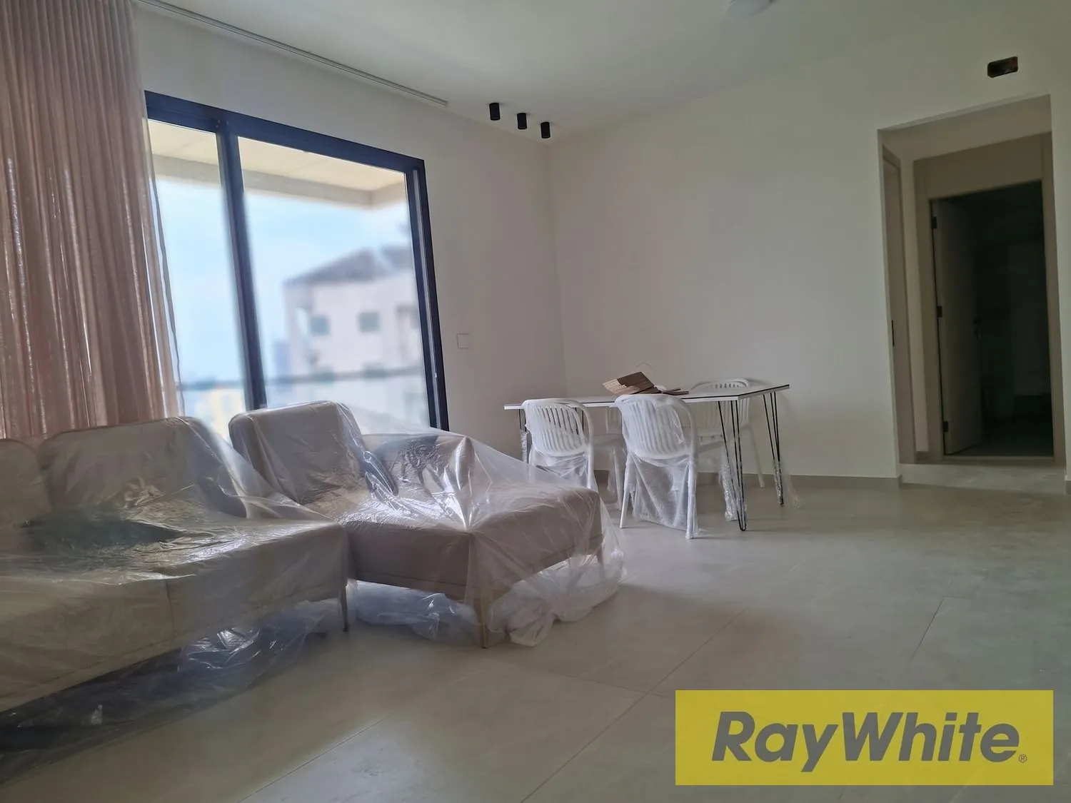 Modern Apartment For Rent In Zalka — photo 3