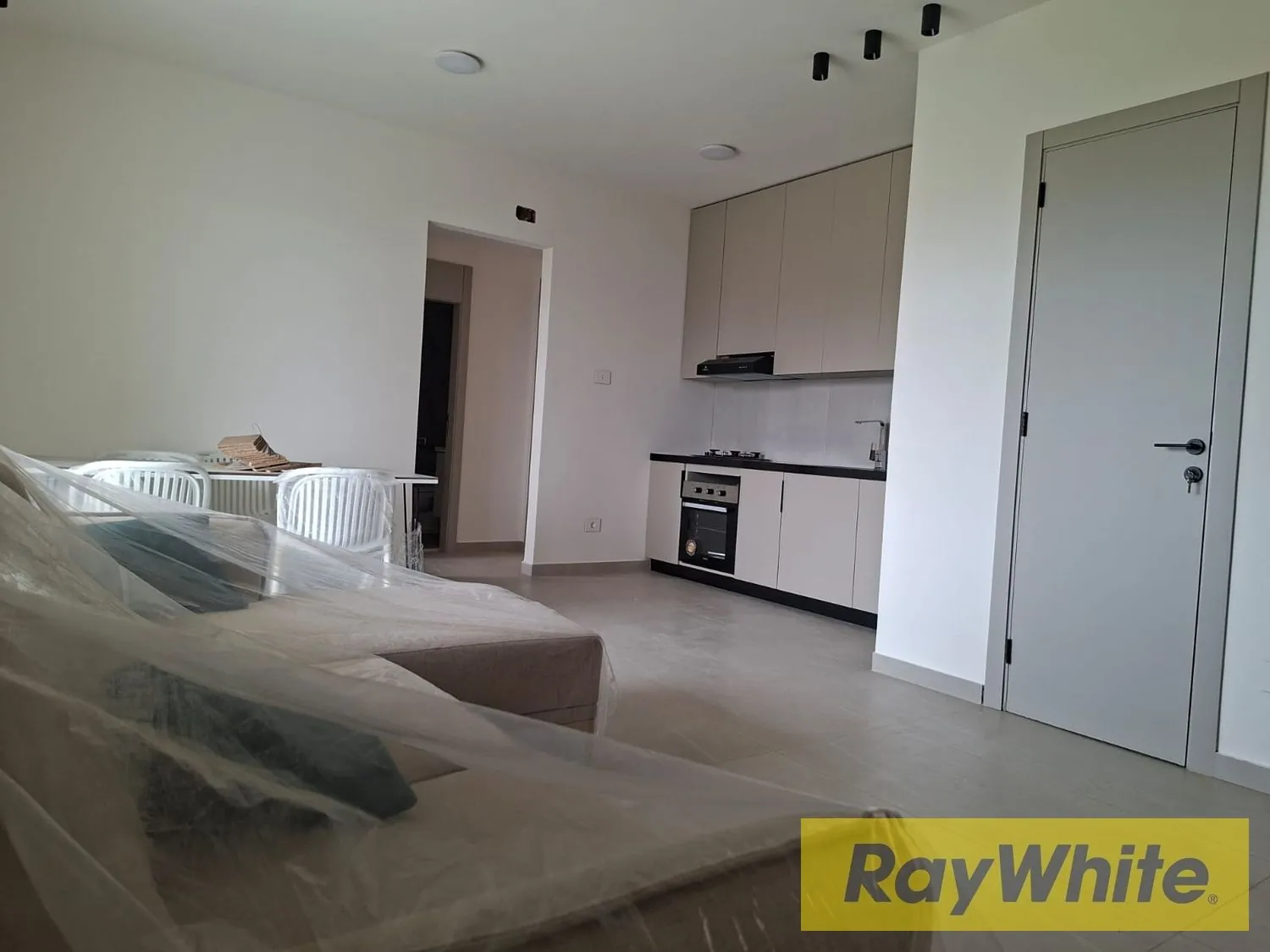 Modern Apartment For Rent In Zalka — photo 5