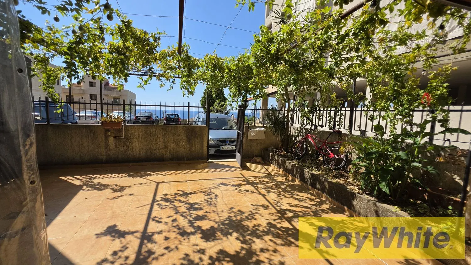 Furnished Apartment For Sale In Bouar