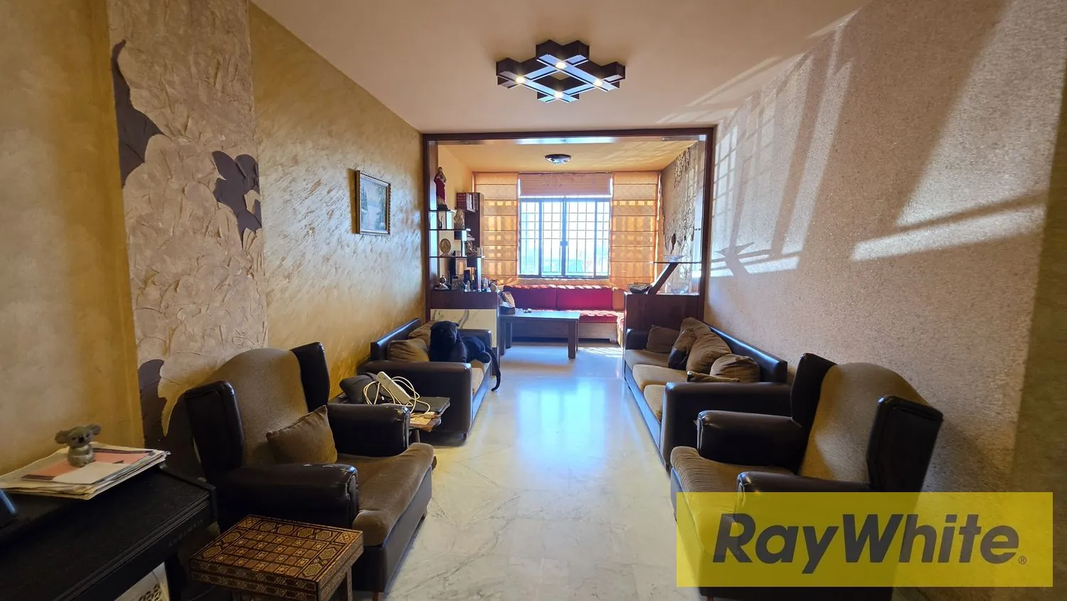 Furnished Apartment For Sale In Bouar — الصورة 3
