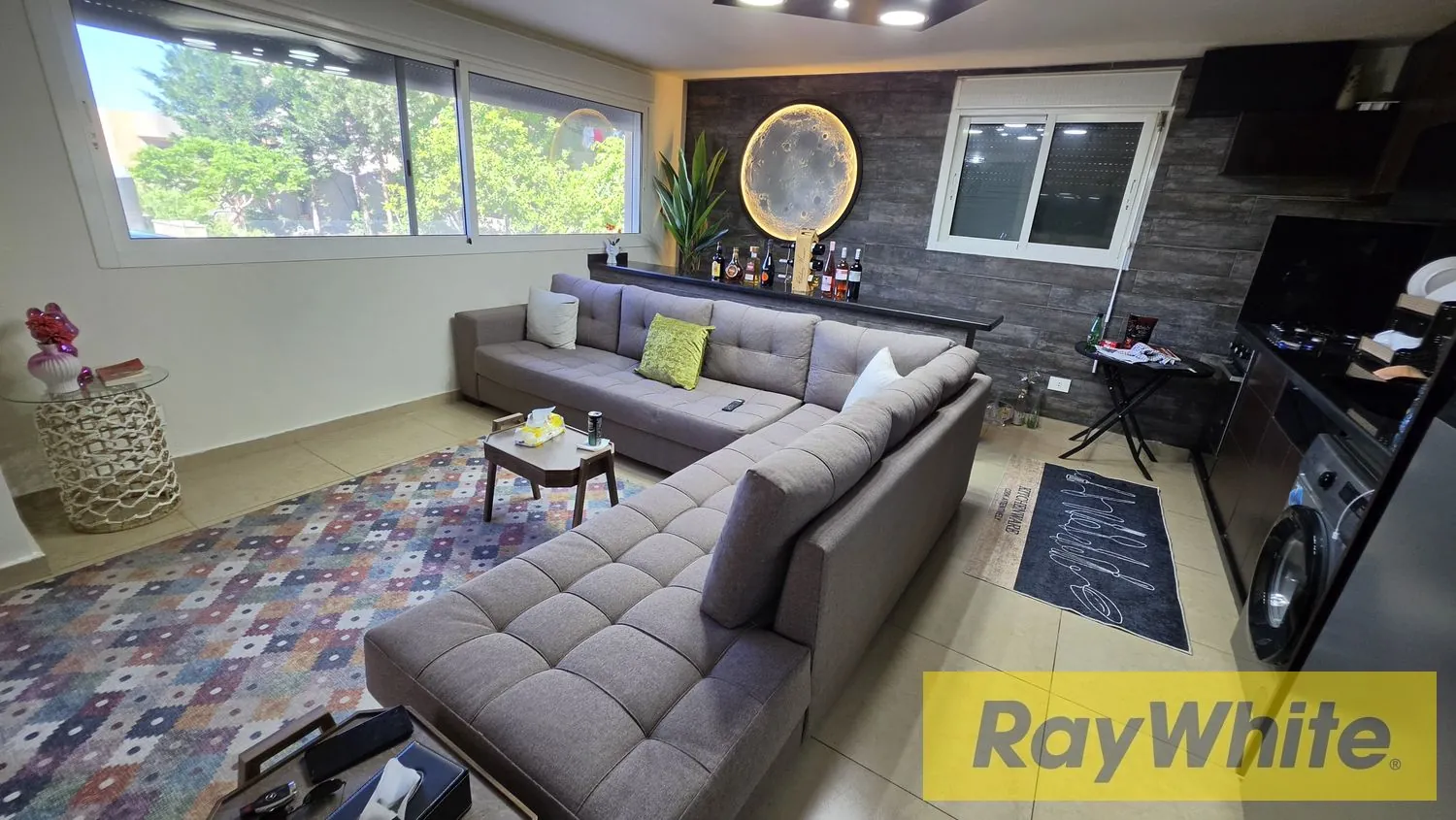 Apartment For Rent In Bouar