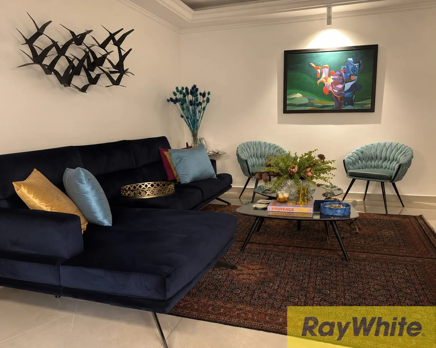 Apartment For Sale In Sanayeh — الصورة 4