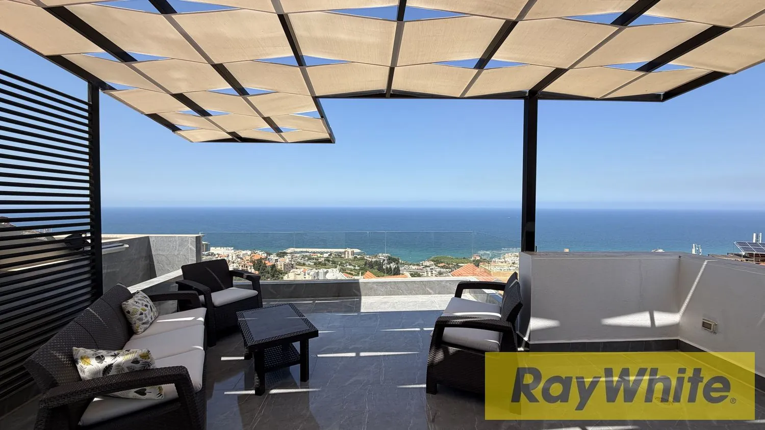 Duplex Apartment For Sale In Fidar Jbeil